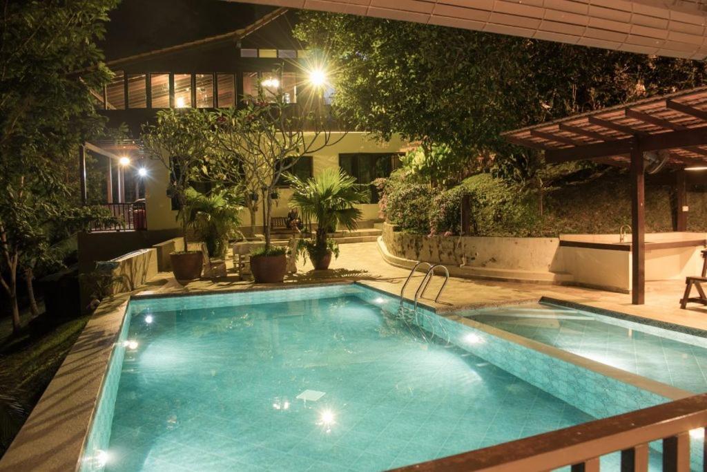 De Serenity - Exclusive Jungle Retreat Seremban Quarto foto