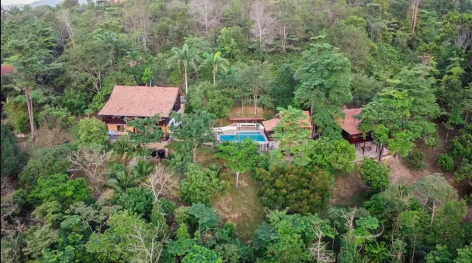 De Serenity - Exclusive Jungle Retreat Seremban Exterior foto