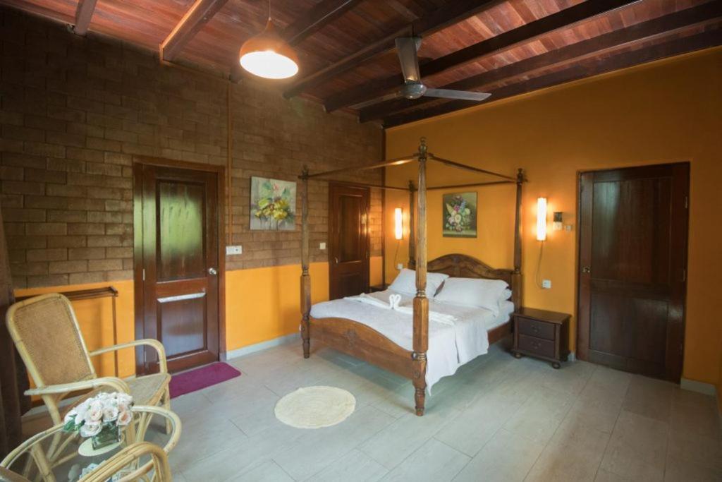 De Serenity - Exclusive Jungle Retreat Seremban Quarto foto