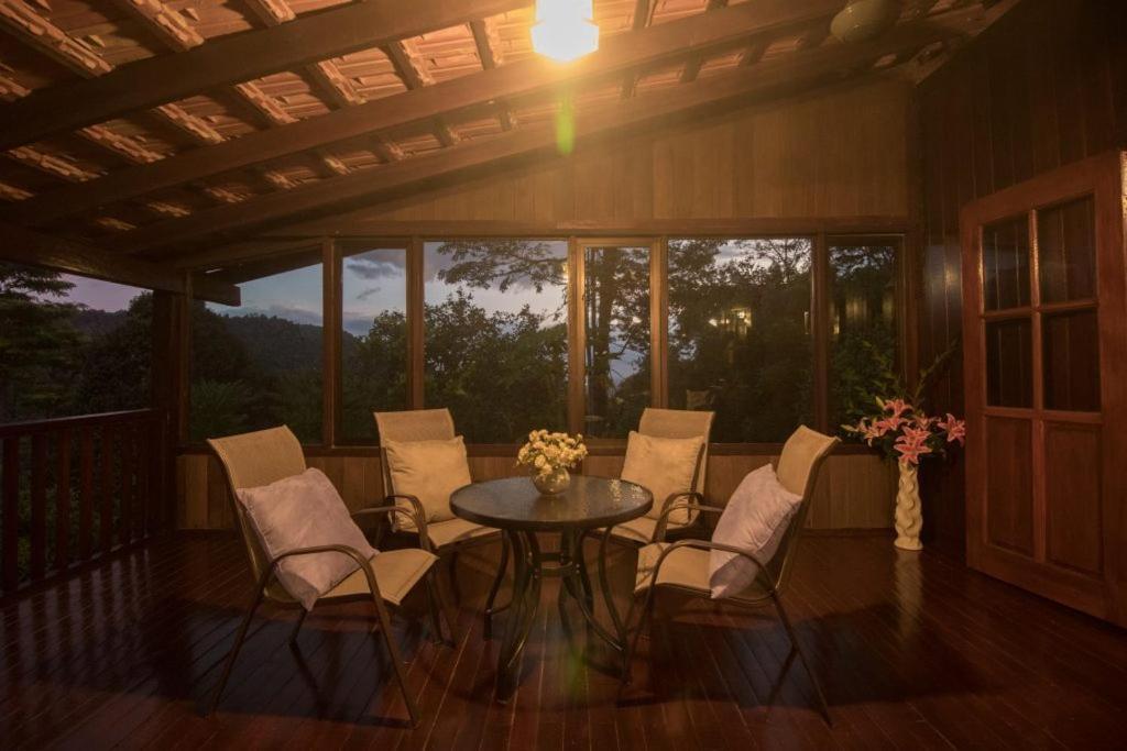 De Serenity - Exclusive Jungle Retreat Seremban Quarto foto