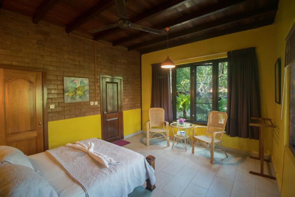 De Serenity - Exclusive Jungle Retreat Seremban Quarto foto