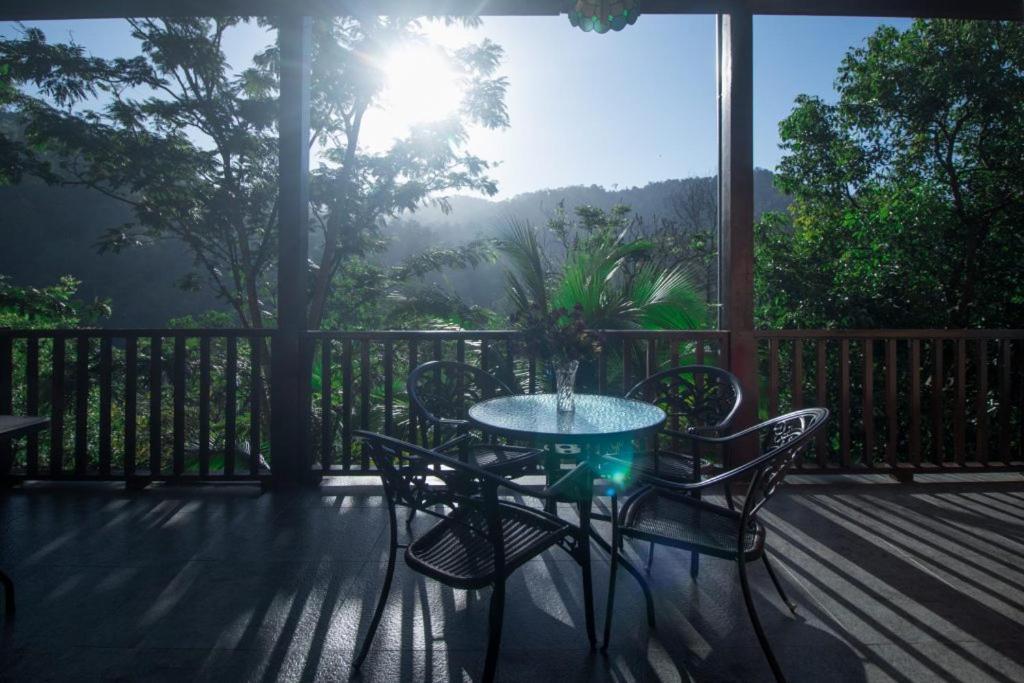 De Serenity - Exclusive Jungle Retreat Seremban Quarto foto