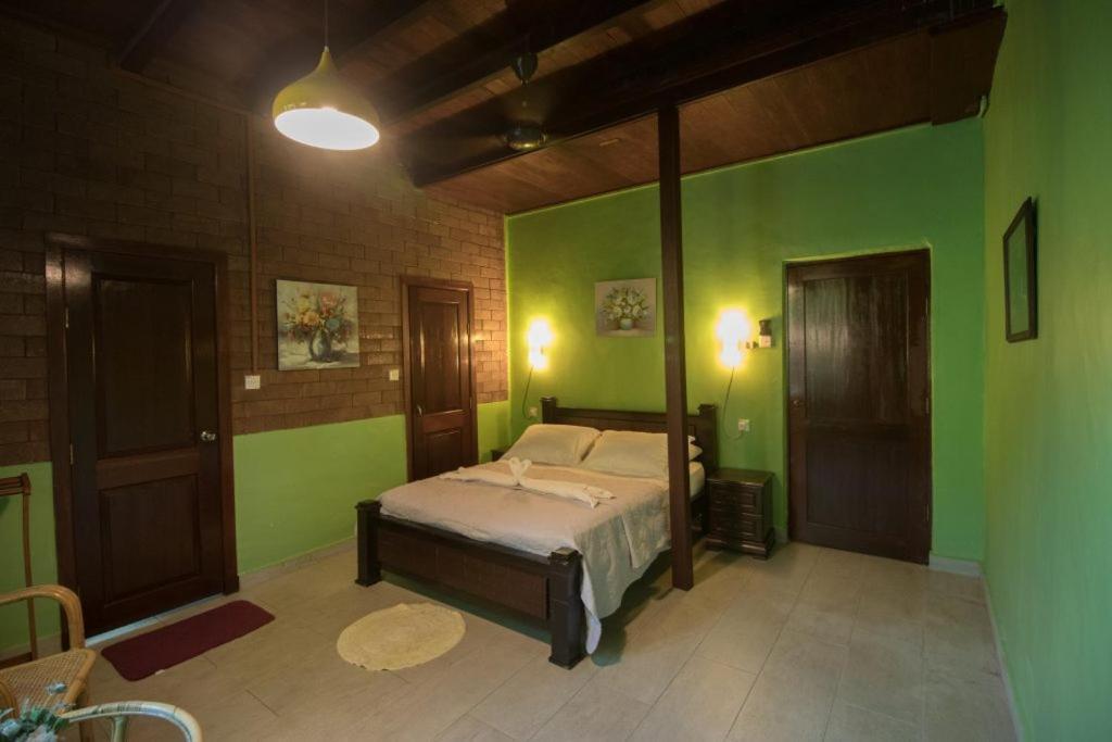 De Serenity - Exclusive Jungle Retreat Seremban Quarto foto