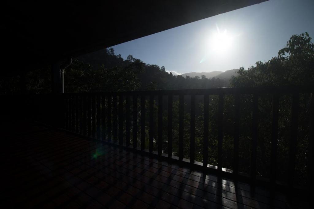 De Serenity - Exclusive Jungle Retreat Seremban Quarto foto