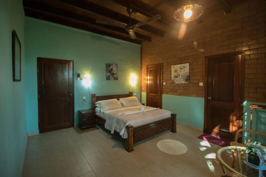 De Serenity - Exclusive Jungle Retreat Seremban Quarto foto