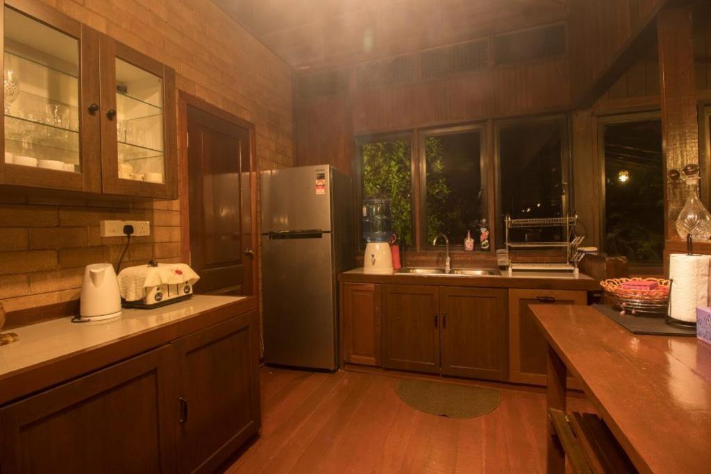 De Serenity - Exclusive Jungle Retreat Seremban Quarto foto