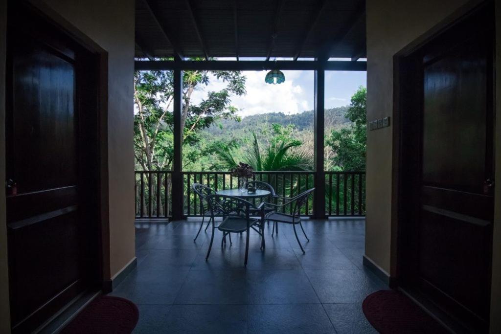 De Serenity - Exclusive Jungle Retreat Seremban Quarto foto