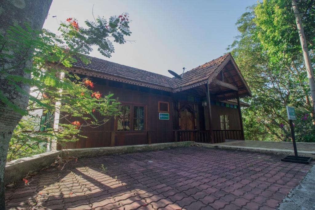 De Serenity - Exclusive Jungle Retreat Seremban Quarto foto